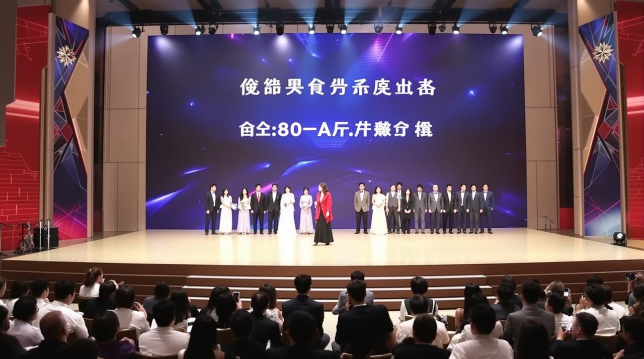 人人视频2026年度发布会：六部重磅新作震撼亮相